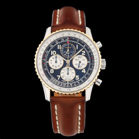 breitling airborne navitimer|Breitling Navitimer women's.